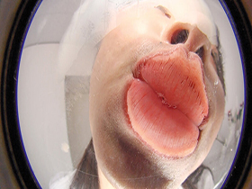 バーチャル淫語ベロキス　サンプル画像11